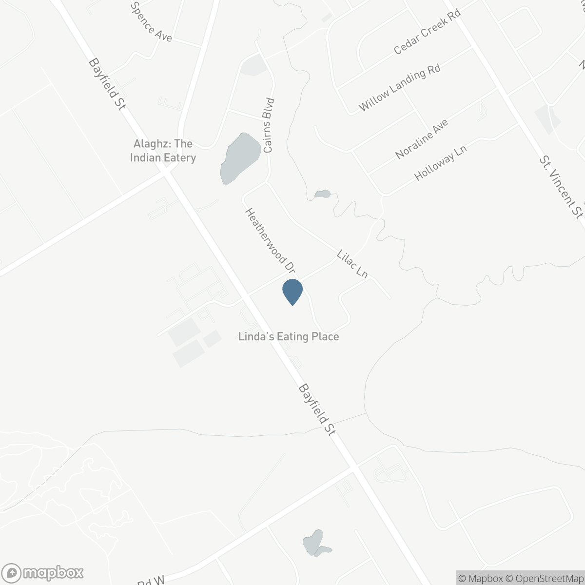 25 HEATHERWOOD DRIVE, Midhurst, Ontario L0L 1X1